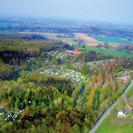Regenbogen Ferienanlage - Ferienhaus Holli - #69149 تكلنبورغ المظهر الخارجي الصورة