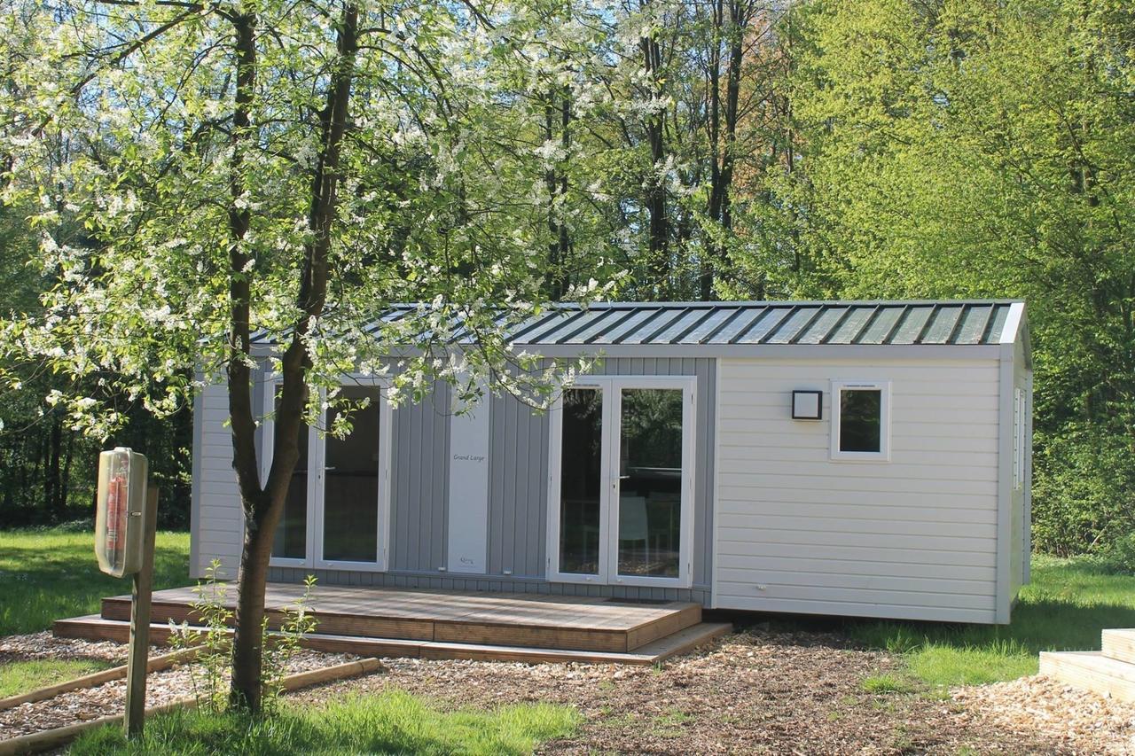 Regenbogen Ferienanlage - Ferienhaus Holli - #69149 تكلنبورغ المظهر الخارجي الصورة